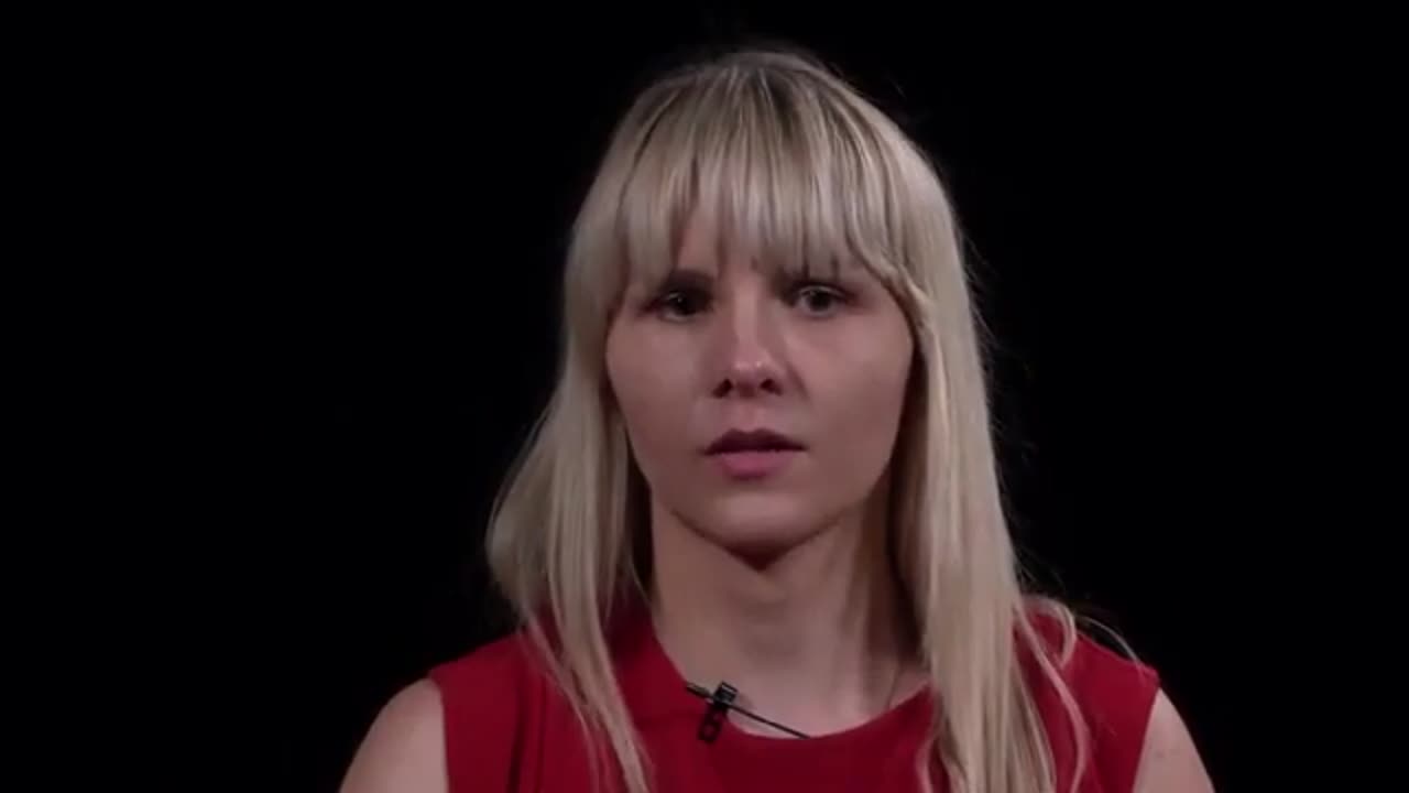 Ewelina do rodziców