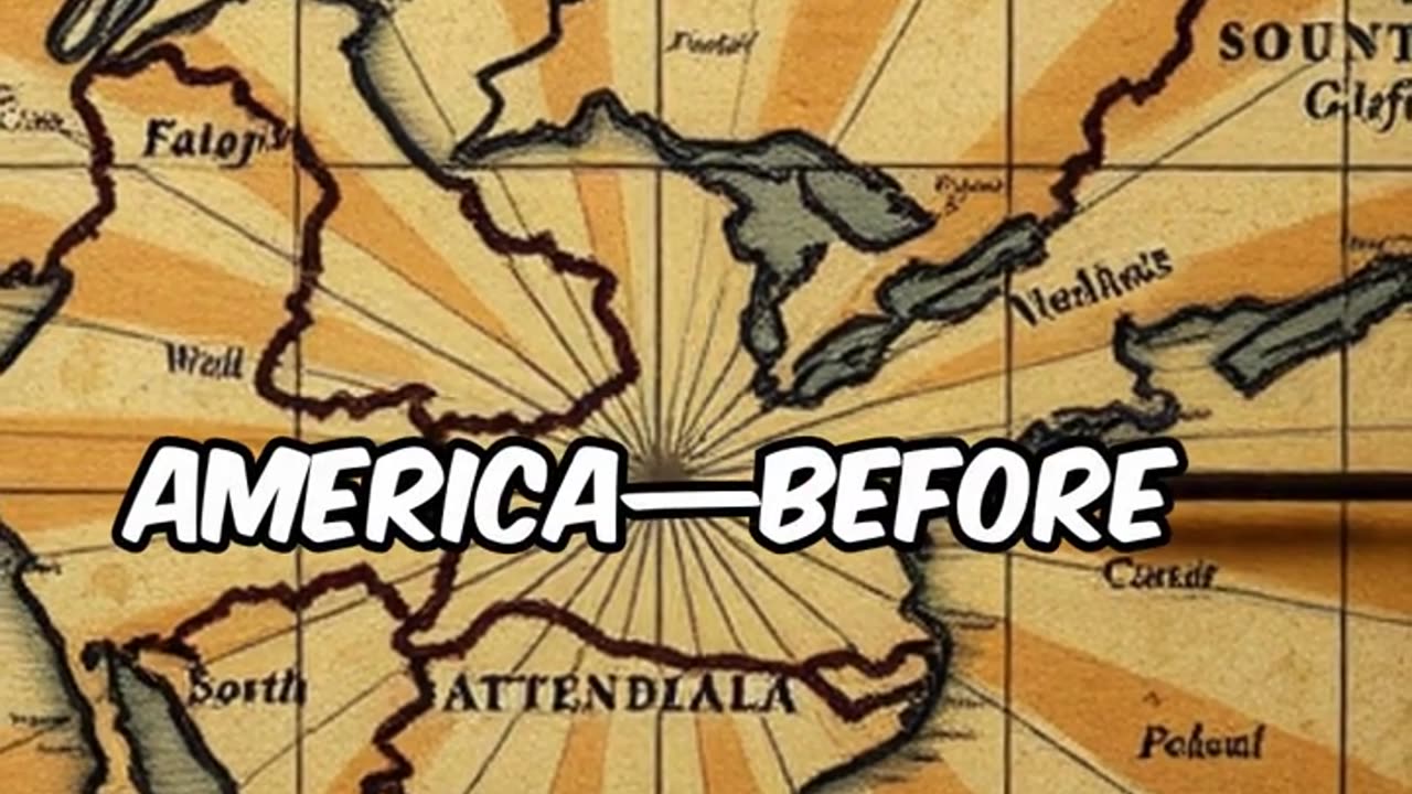 Did the Ancient Chinese Discover America Before Columbus