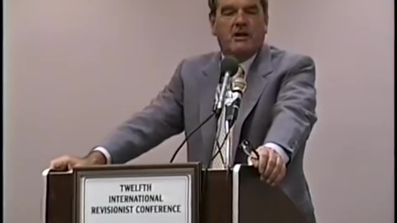 David Irving: Goebbels Diaries (1994)