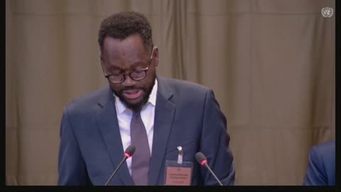 LIVE: ICJ Concludes Landmark Hearings on Israel’s Gaza Aid Blockade