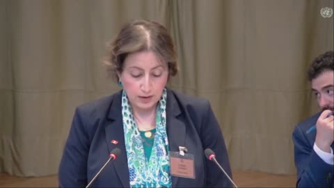 LIVE: ICJ Concludes Landmark Hearings on Israel’s Gaza Aid Blockade