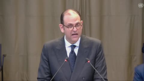 LIVE: ICJ Concludes Landmark Hearings on Israel’s Gaza Aid Blockade