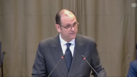 LIVE: ICJ Concludes Landmark Hearings on Israel’s Gaza Aid Blockade
