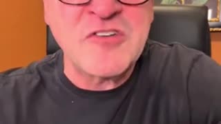 Steve Gruber Is Fired Up About the Biden Cancer Cover-Up
