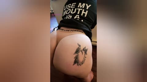 BIG BOOTY TWERK SUM EP225
