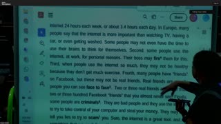 4.1.25 Internet Pt 2