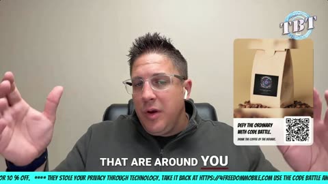 Dustin Faulkner Says Single Mothers Often Hurt More Than Help Fatherless Kids