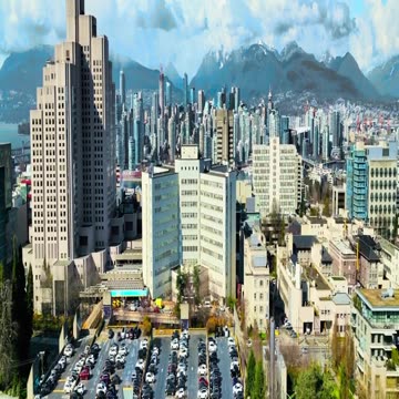 Vancouver, British Columbia, Canada 🇨🇦