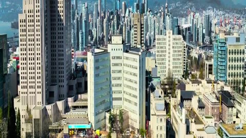 Vancouver, British Columbia, Canada 🇨🇦