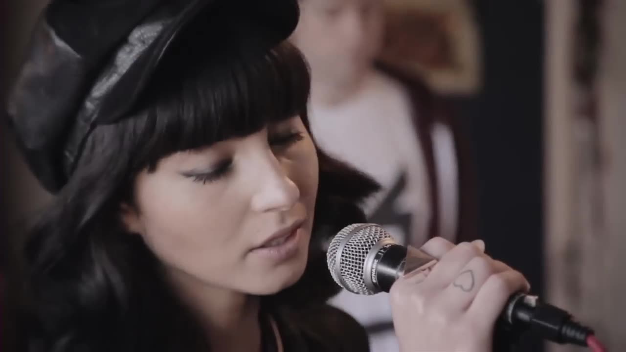 "Real" by Gorgon City featuring Yasmin