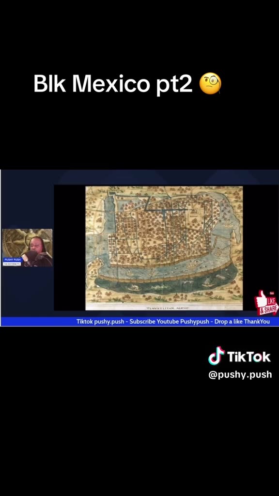 BLK MEXICO Pt 2