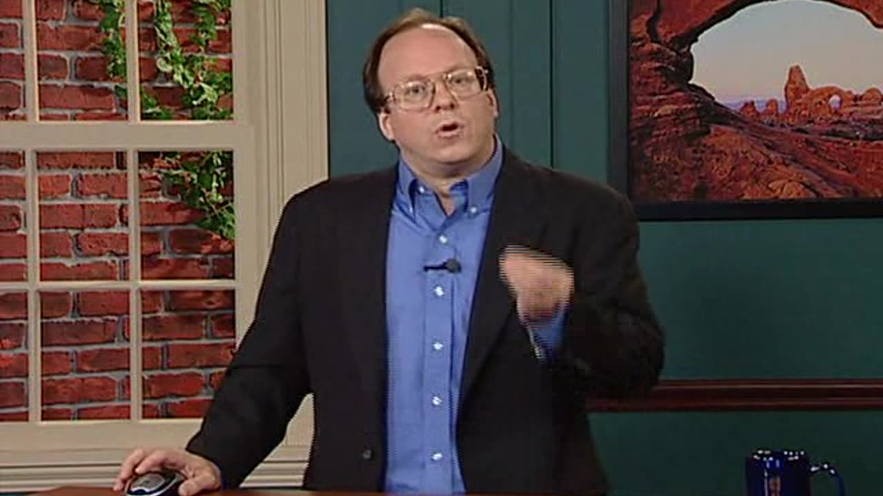 46. History of Life - Complexity and Diversity - TTC Video - How the Earth Works