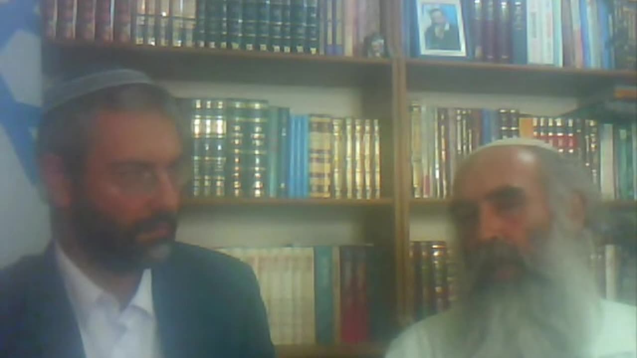 [28-06-2015] - ΕΒΡΑΪΣΜΟΣ & ΟΜΟΦΙΛΟΦΥΛΟΙ ΤΟ ΠΑΡΑΣΚΗΝΙΟ [#0103]