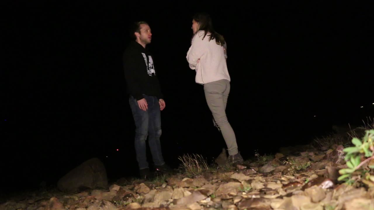 The Night Changed Everything...