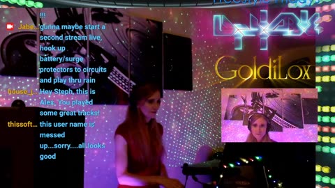 Freedom Fridays - hosts: D-Jabe & GoldiLox 5/11/2020