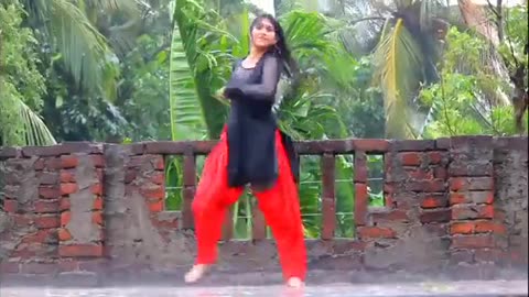 Churi Dance Music