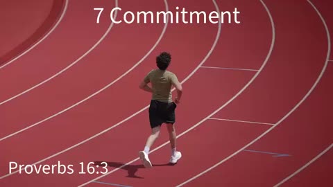 7 Commitment
