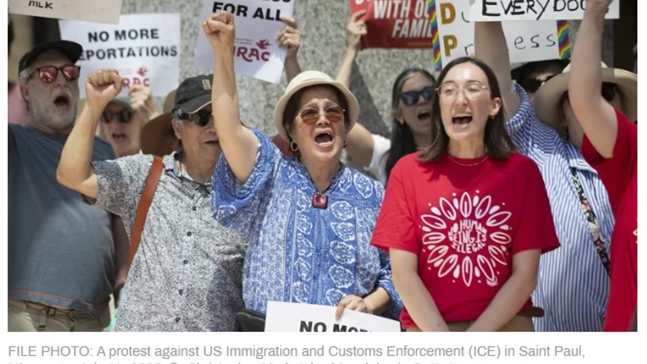 Rent-a-crowd CEO lifts lid on U.S. protest industry’s ‘dirty secrets’