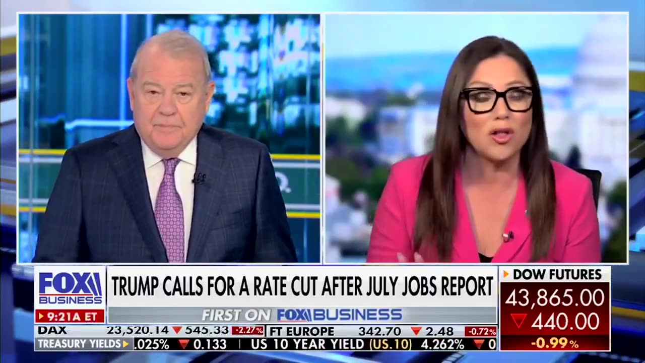 Why Doesn't Jerome Powell Want to Help the American People