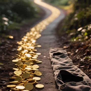 Signs You’re Blocking Your Own Abundance