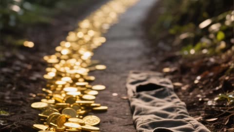 Signs You’re Blocking Your Own Abundance