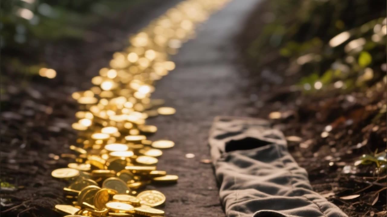 Signs You’re Blocking Your Own Abundance