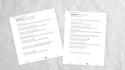 Common Mistakes Brands Make on Twitter/X
