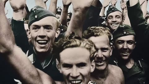 World War II Battles In Color - Barbarossa_Full-HD