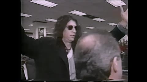 January 30, 1998 - WNAP Indianapolis Adds Howard Stern to its Lineup (WXIN)