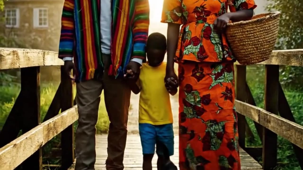 Bridge Protecting Cat