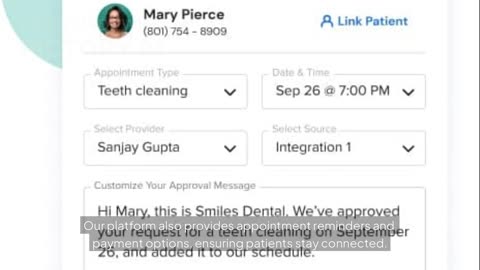 AI for Healthcare: See How Weave Automates Calls, Texts & Payments (Full Demo)