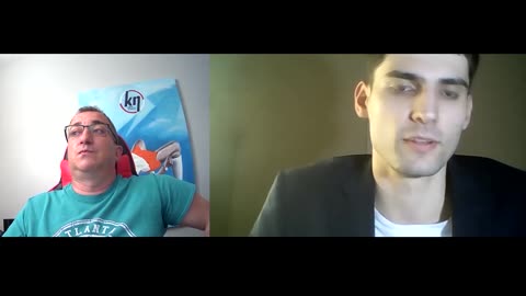 Interview by Bruno Tavares