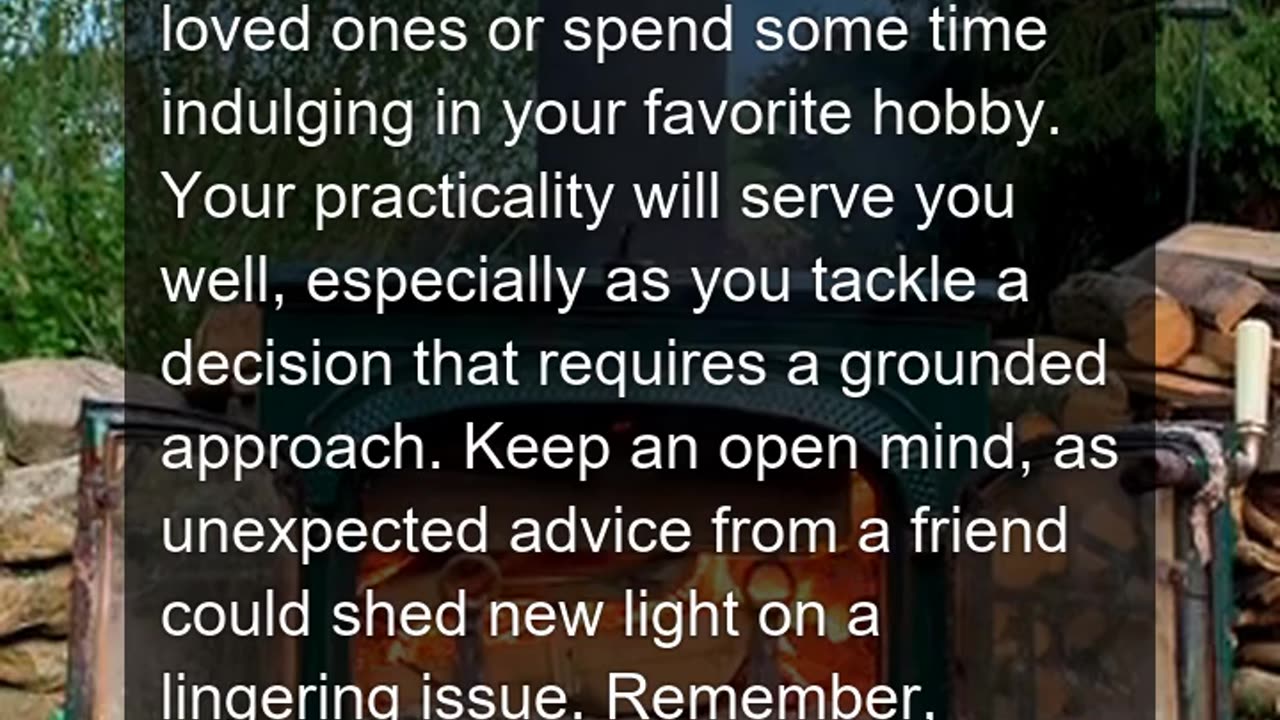 Daily Horoscope | Aries & Taurus 🌟