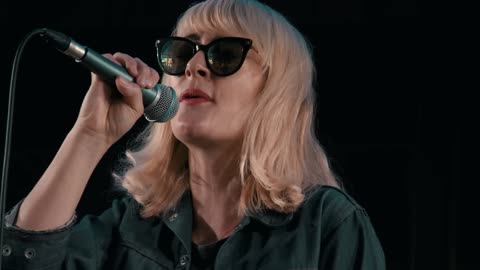 Metric - Now Or Never Now (Live on KEXP)