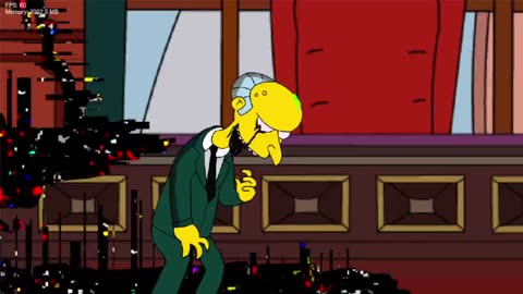 FNF: Anarchy at Springfield - Demoted (CHARTED BY ZAYCLO7)