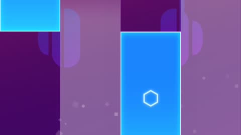 ⚡ Piano Fire – Fasting Mode ON | Chill Beats & Speed Tiles 🎹🔥