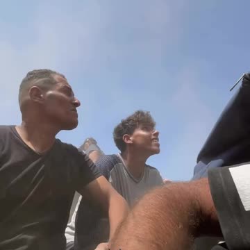 Do you know this battle is for a sack of flour for my family?💔