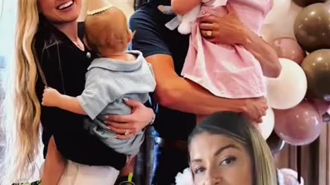 There are Zero Photos (or any evidence) of Erika Kirk Pregnant. Big Mike Vibes.