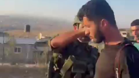 Attacks by Israeli occupation forces and armed settlers have intensified