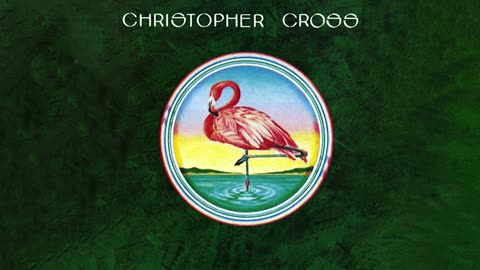 MY COVER OF "SAILING" FROM CHRISTOPHER CROSS