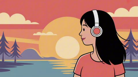 LoFi Piano 🎹 | Relaxing Chill Beats to Study, Work & Focus