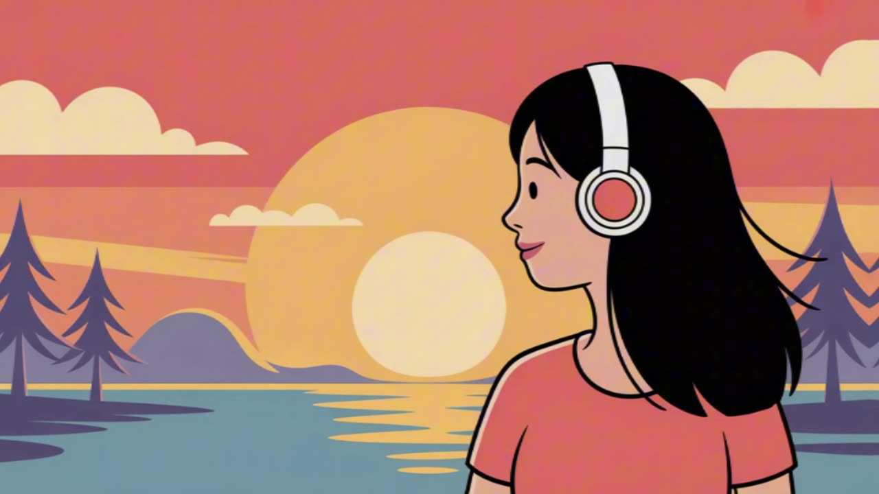 LoFi Piano 🎹 | Relaxing Chill Beats to Study, Work & Focus