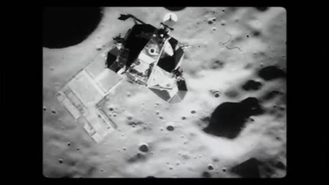 UFO mania - A NEVER-BEFORE-SEEN footage, shows Buildings on the Dark side of the ...