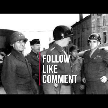 Jun 17, 2025 Gen. Patton quotation of the day #ww2 #war #leadership #aaronlewis