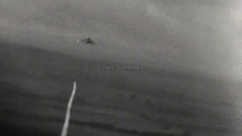 🛩️🧨 WWII Combat | Ilyushin Il-2 Sturmovik Fires Back in 1943 Eastern Front Battle | RCF