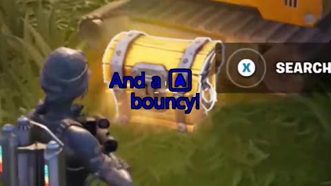 Epic Loot Hunt and Bouncy Fun | DocLocHax Chronicles