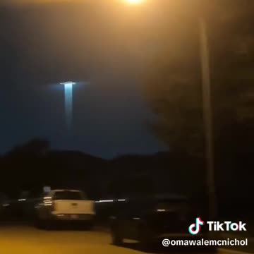 ufo (loosh farmers) in the hood