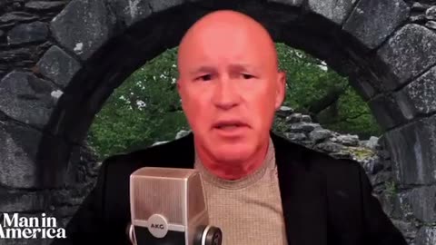 Dr David Martin Is Warning of Intent to Murder 280,000 Americans Using Bioweapons on July 4th