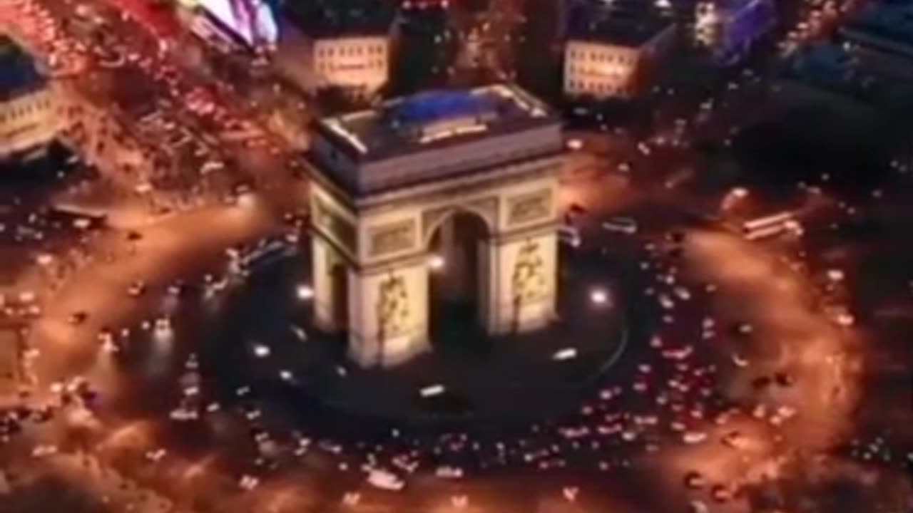 wonders of the world