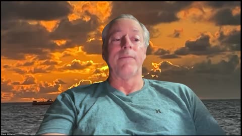 The Steve Williams Experience #128